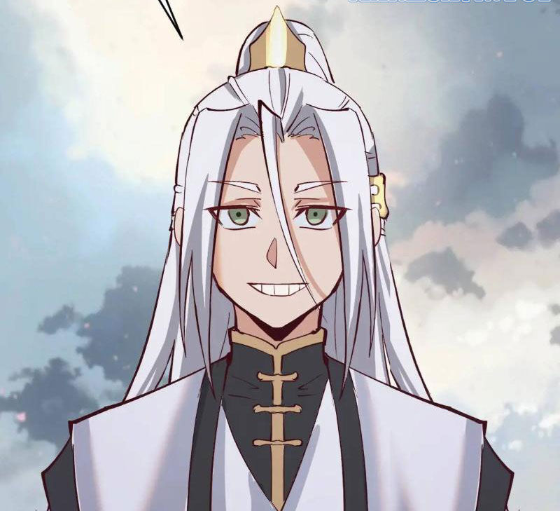 Tu Tiên Giả Cuối Cùng Chap 58 - Next Chap 59