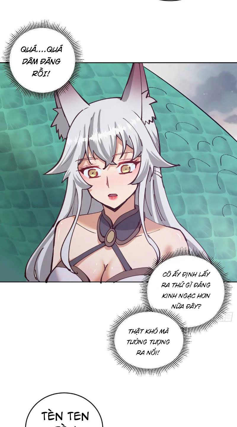 Tu Tiên Giả Cuối Cùng Chap 58 - Next Chap 59
