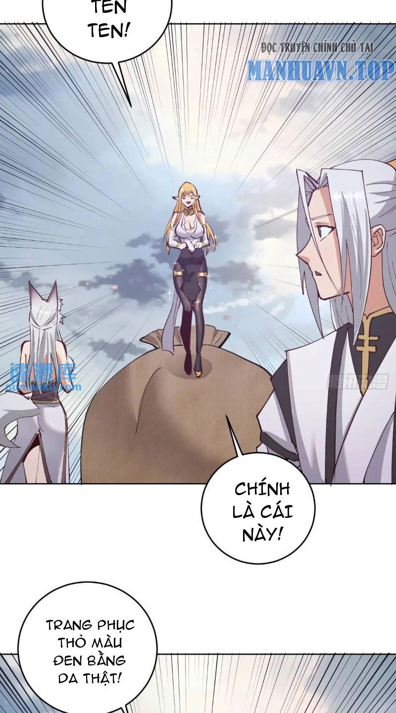 Tu Tiên Giả Cuối Cùng Chap 58 - Next Chap 59