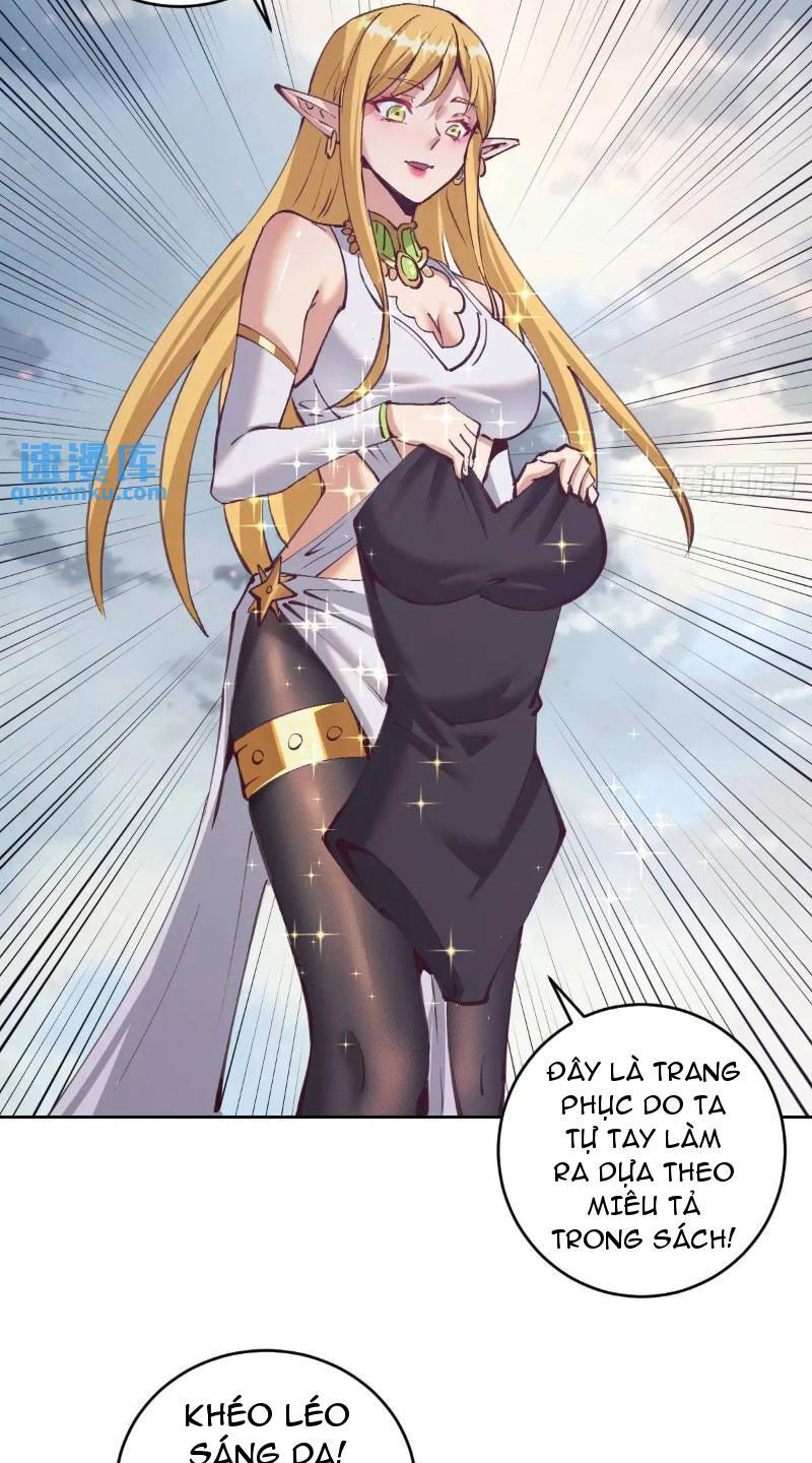 Tu Tiên Giả Cuối Cùng Chap 58 - Next Chap 59