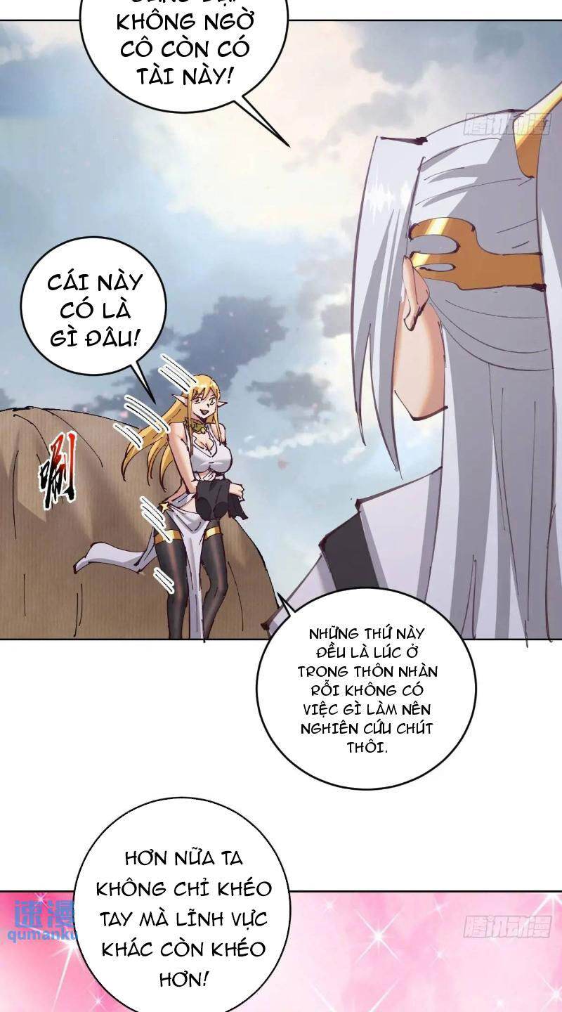 Tu Tiên Giả Cuối Cùng Chap 58 - Next Chap 59