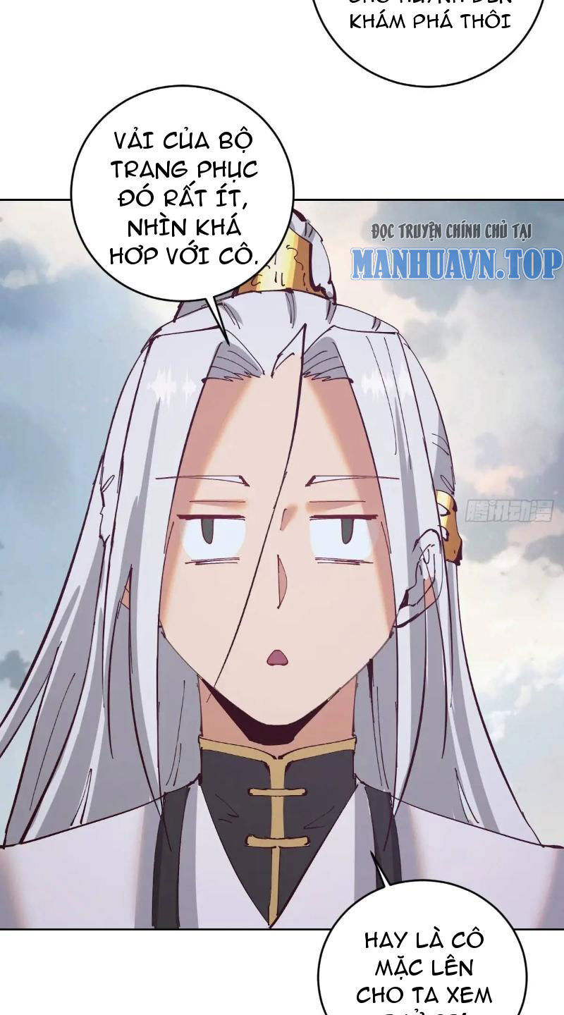 Tu Tiên Giả Cuối Cùng Chap 58 - Next Chap 59