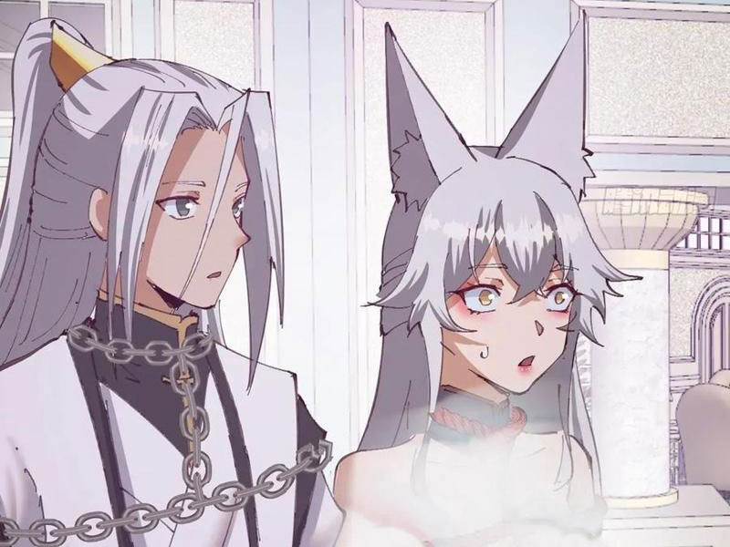 Tu Tiên Giả Cuối Cùng Chap 68 - Next Chap 69