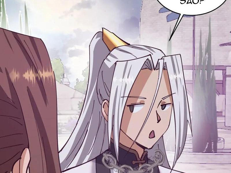 Tu Tiên Giả Cuối Cùng Chap 68 - Next Chap 69