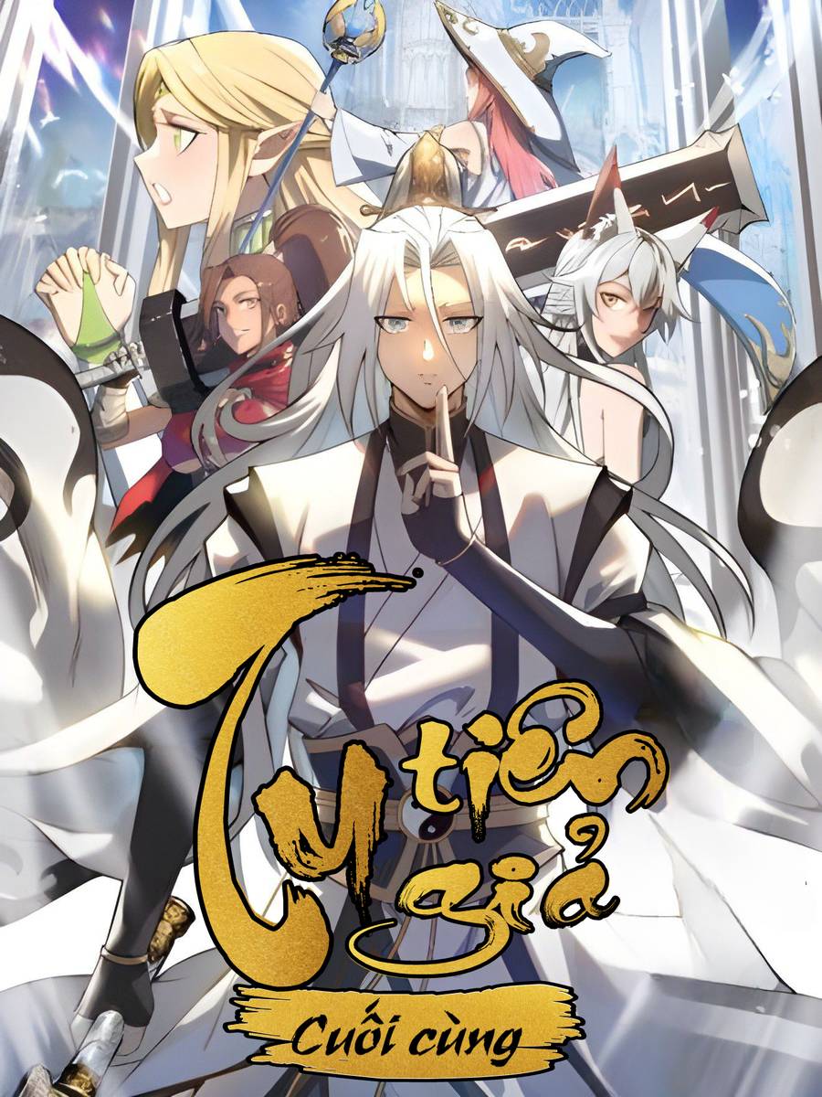 Tu Tiên Giả Cuối Cùng Chap 7 - Next Chap 8