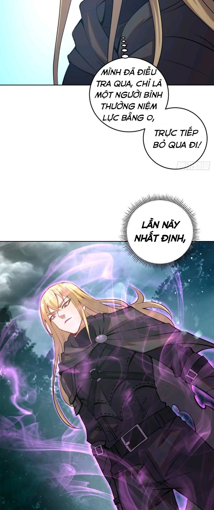 Tu Tiên Giả Cuối Cùng Chap 7 - Next Chap 8
