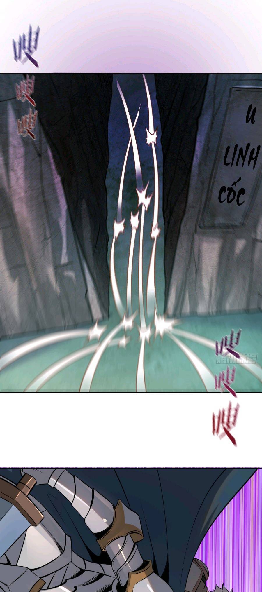 Tu Tiên Giả Cuối Cùng Chap 7 - Next Chap 8