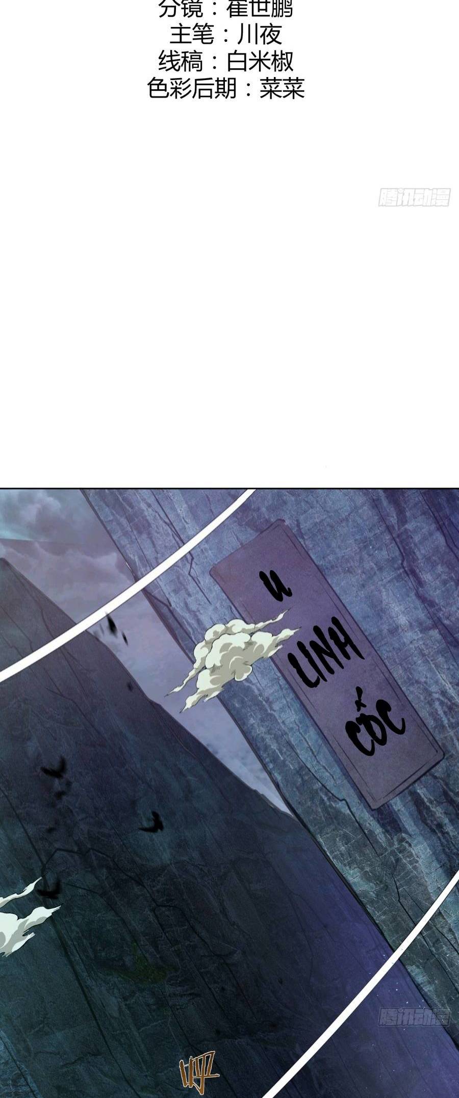 Tu Tiên Giả Cuối Cùng Chap 7 - Next Chap 8