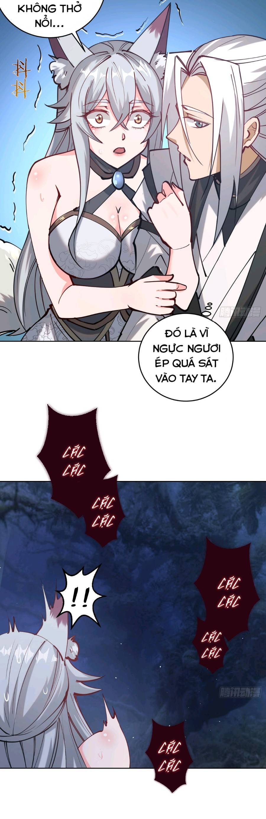 Tu Tiên Giả Cuối Cùng Chap 7 - Next Chap 8