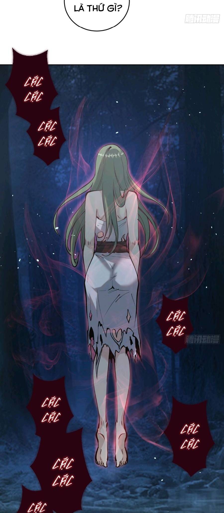 Tu Tiên Giả Cuối Cùng Chap 7 - Next Chap 8