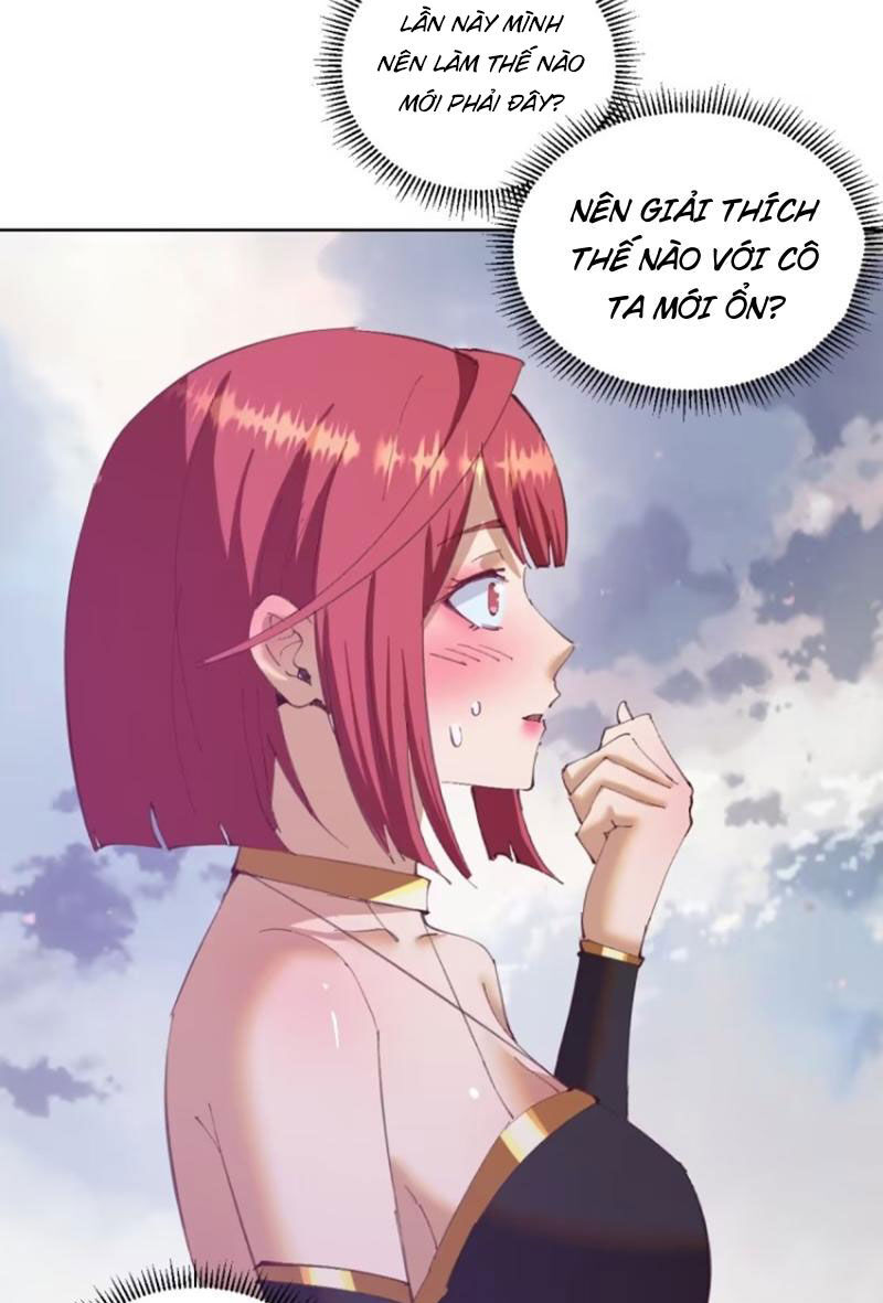 Tu Tiên Giả Cuối Cùng Chap 73 - Next Chap 74