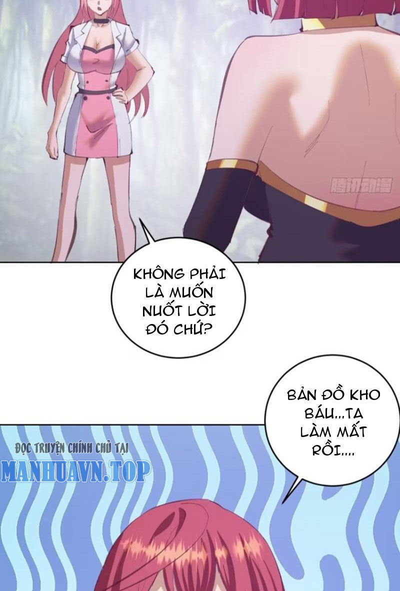 Tu Tiên Giả Cuối Cùng Chap 73 - Next Chap 74