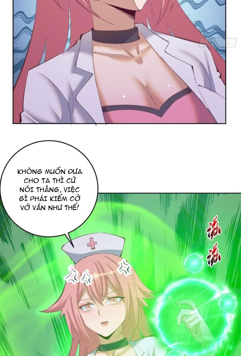 Tu Tiên Giả Cuối Cùng Chap 73 - Next Chap 74
