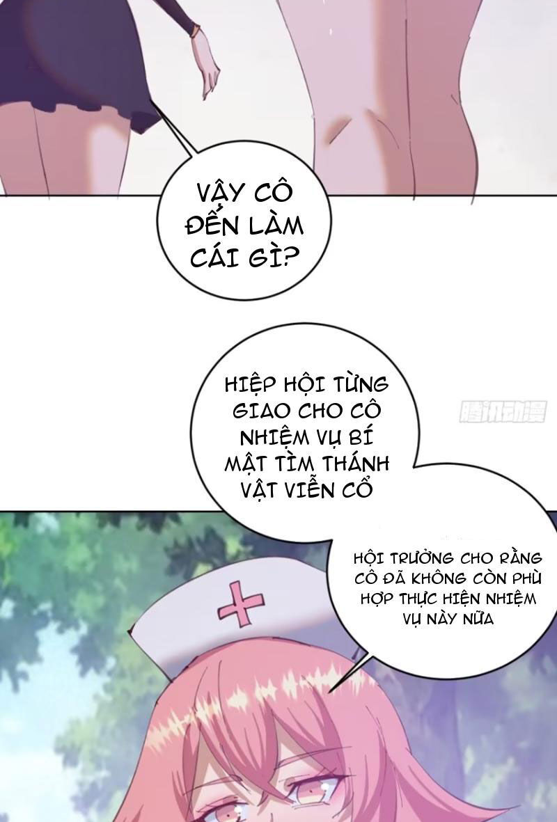 Tu Tiên Giả Cuối Cùng Chap 73 - Next Chap 74