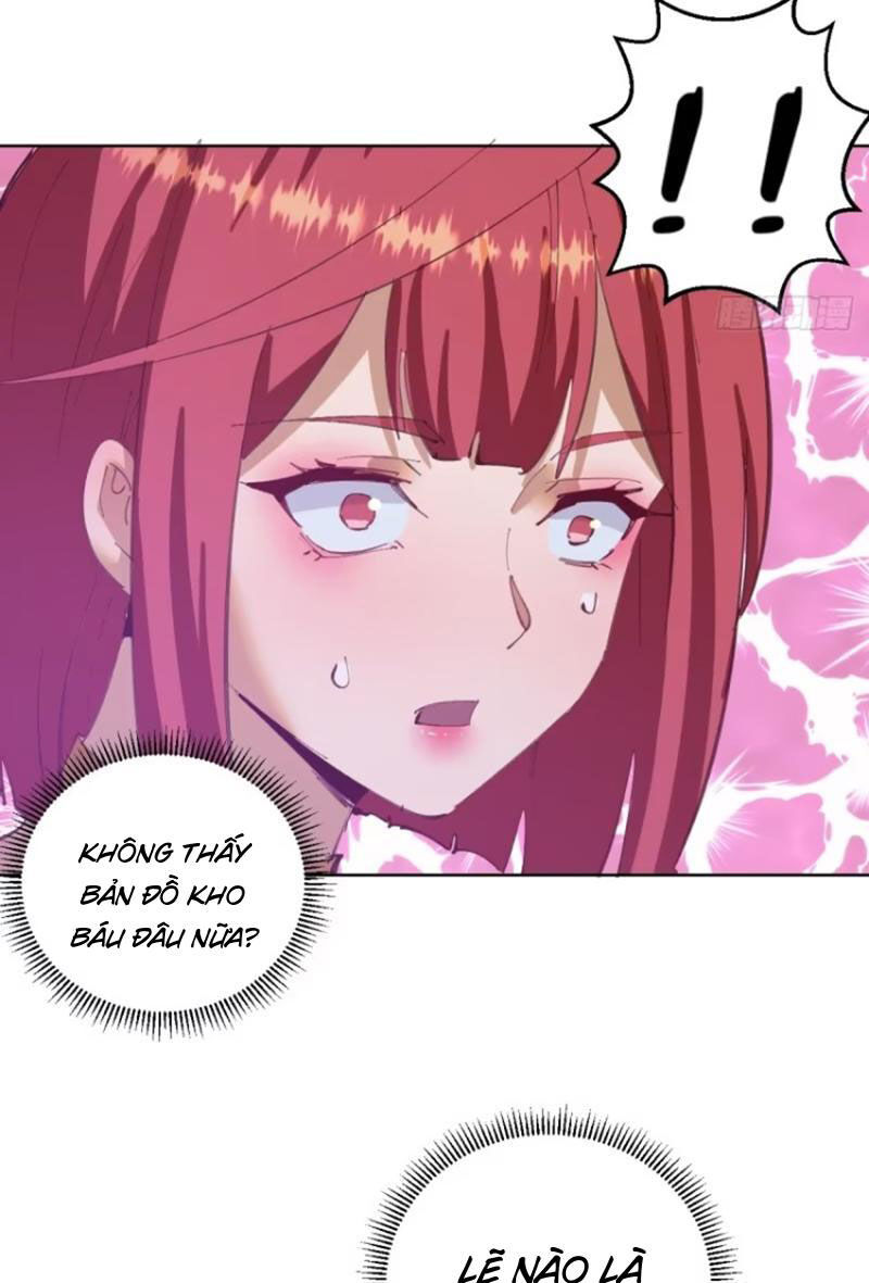 Tu Tiên Giả Cuối Cùng Chap 73 - Next Chap 74