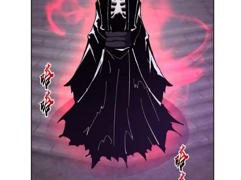 Tu Tiên Giả Cuối Cùng Chap 78 - Next Chap 79