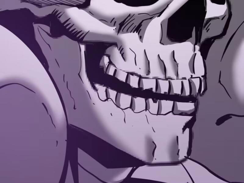 Tu Tiên Giả Cuối Cùng Chap 78 - Next Chap 79