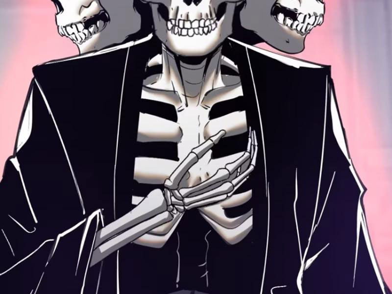 Tu Tiên Giả Cuối Cùng Chap 78 - Next Chap 79