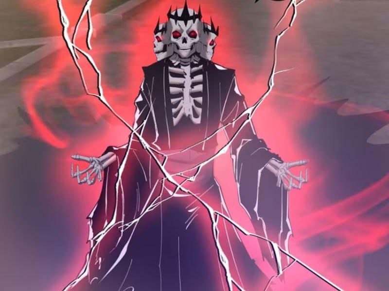 Tu Tiên Giả Cuối Cùng Chap 78 - Next Chap 79