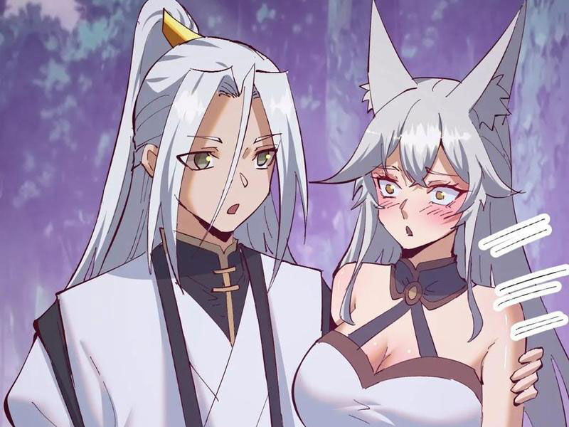 Tu Tiên Giả Cuối Cùng Chap 79 - Next Chap 80
