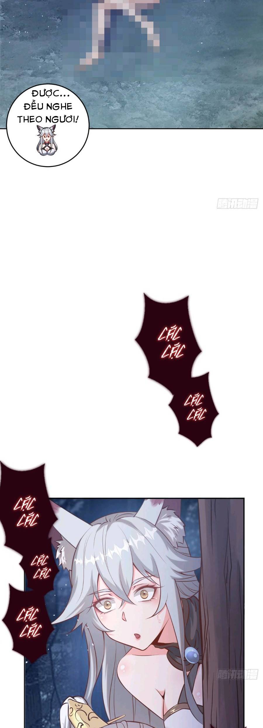 Tu Tiên Giả Cuối Cùng Chap 8 - Next Chap 9