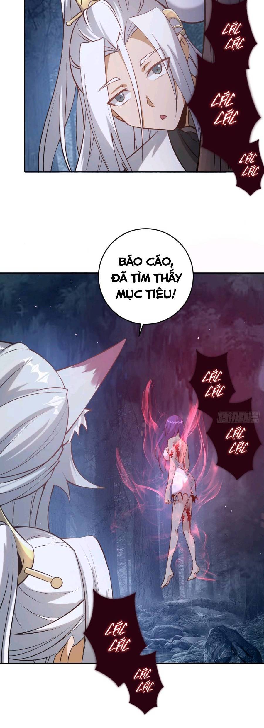 Tu Tiên Giả Cuối Cùng Chap 8 - Next Chap 9