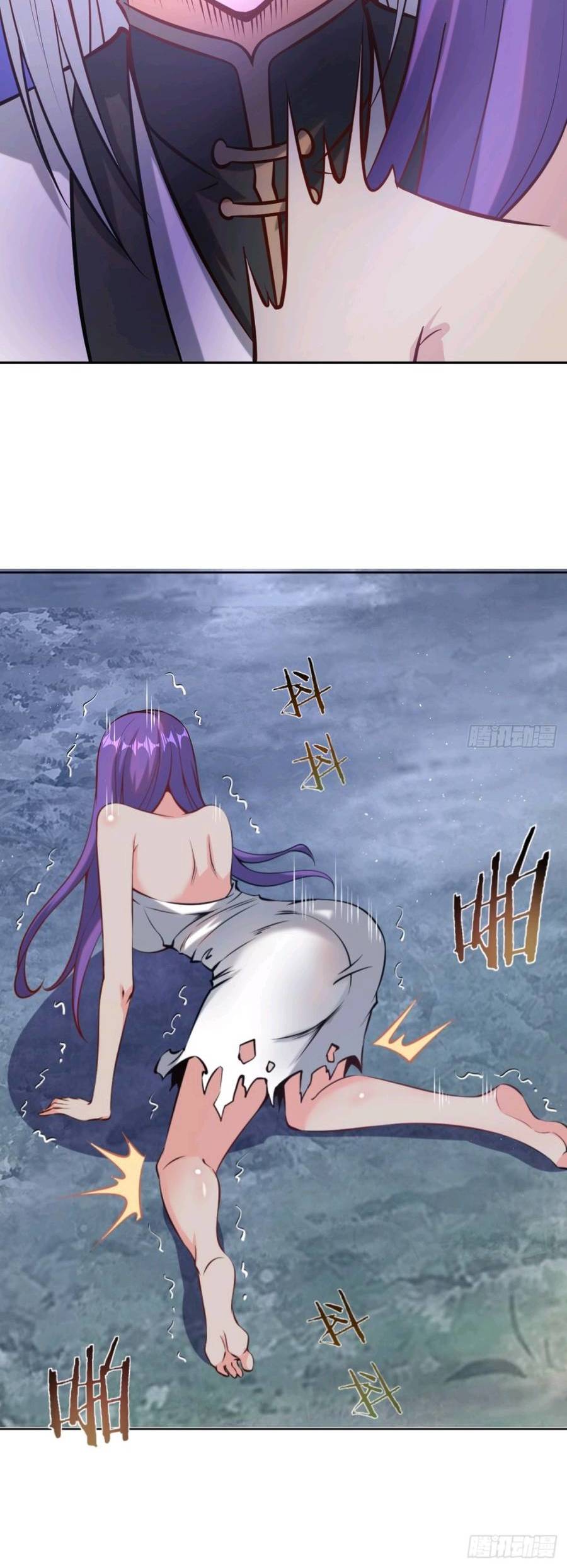 Tu Tiên Giả Cuối Cùng Chap 8 - Next Chap 9