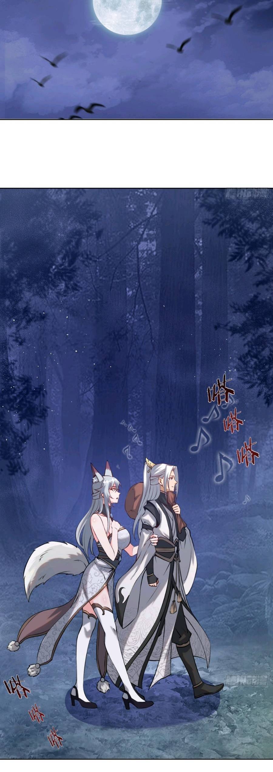 Tu Tiên Giả Cuối Cùng Chap 8 - Next Chap 9