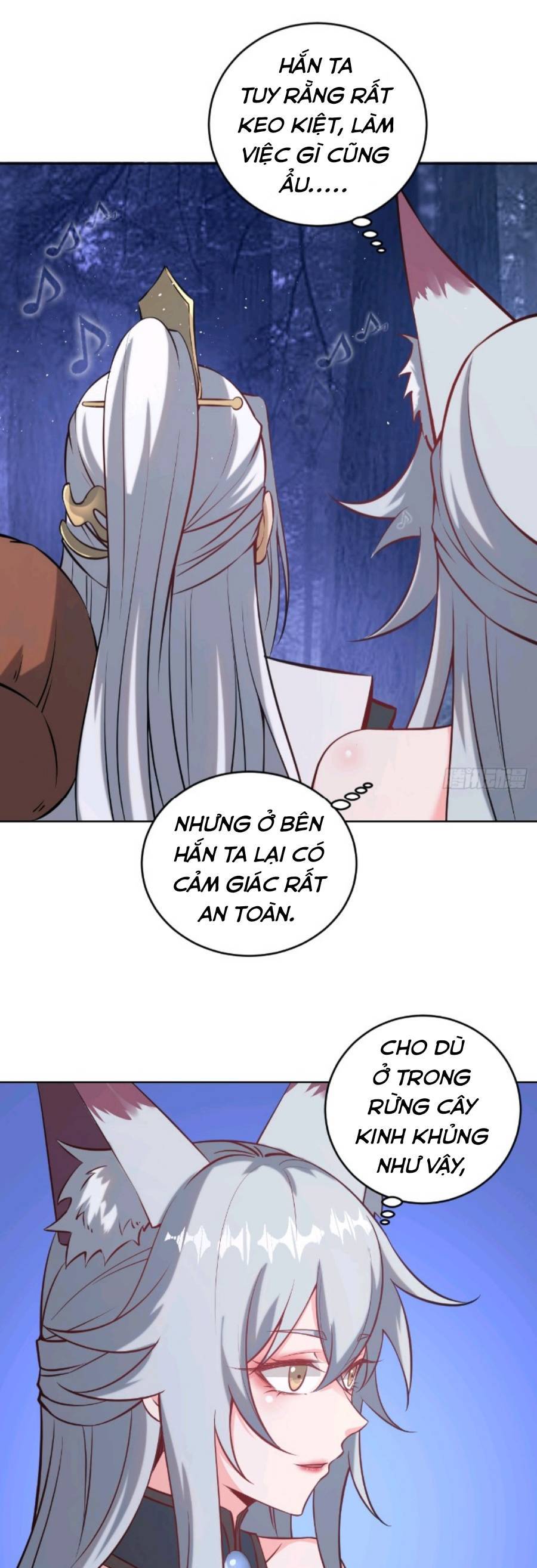 Tu Tiên Giả Cuối Cùng Chap 8 - Next Chap 9