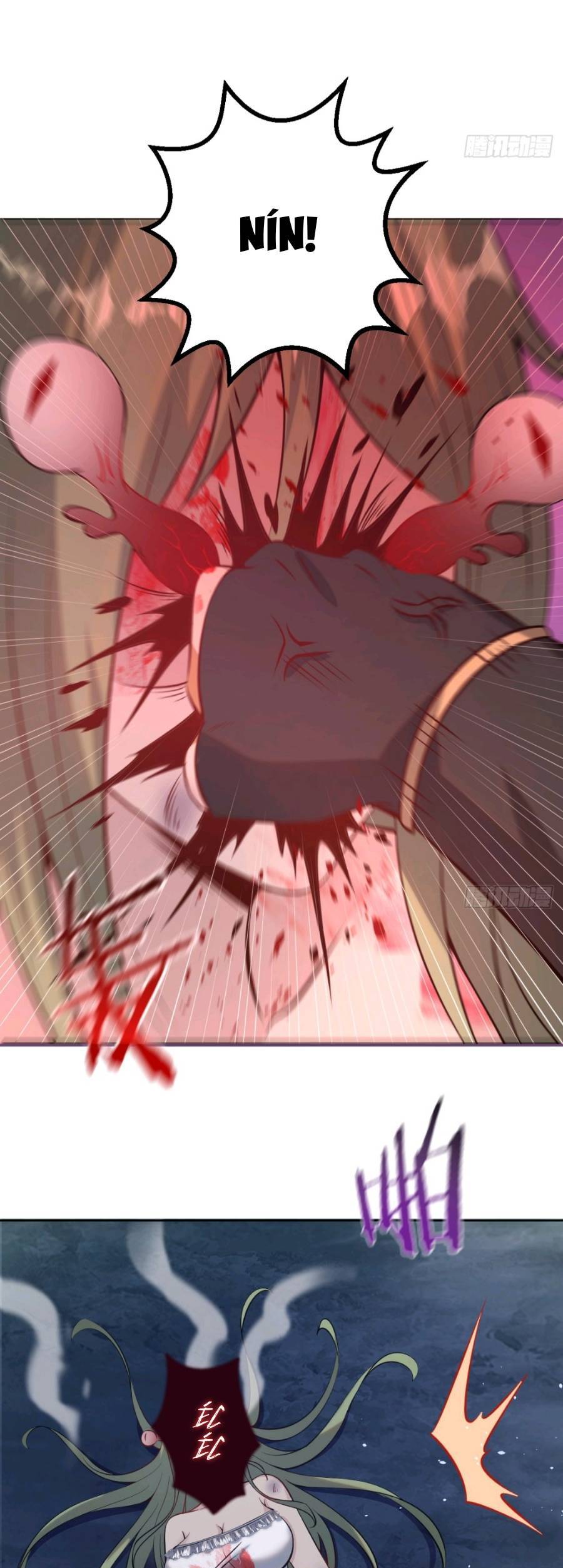 Tu Tiên Giả Cuối Cùng Chap 8 - Next Chap 9