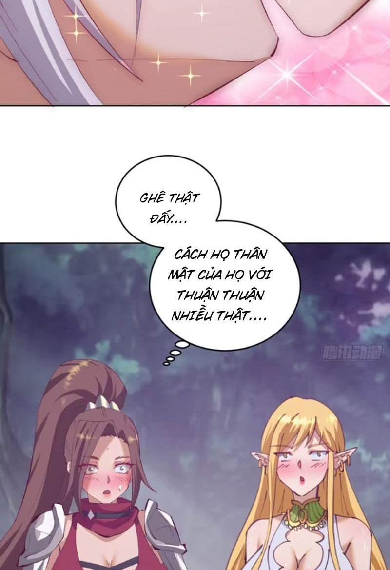 Tu Tiên Giả Cuối Cùng Chap 80 - Next Chap 81