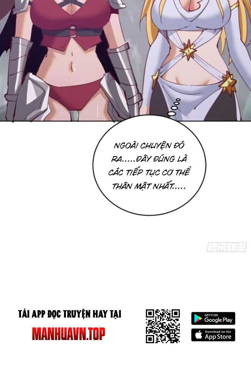 Tu Tiên Giả Cuối Cùng Chap 80 - Next Chap 81