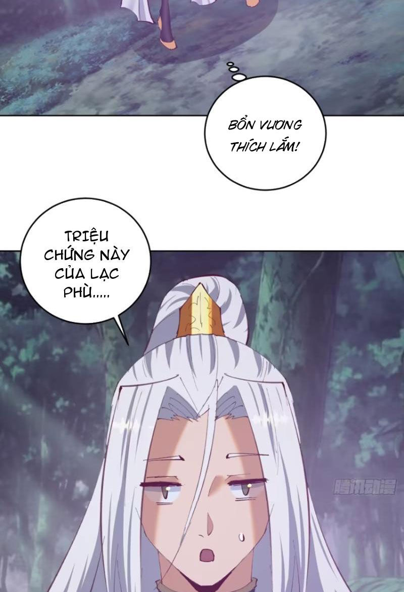 Tu Tiên Giả Cuối Cùng Chap 80 - Next Chap 81