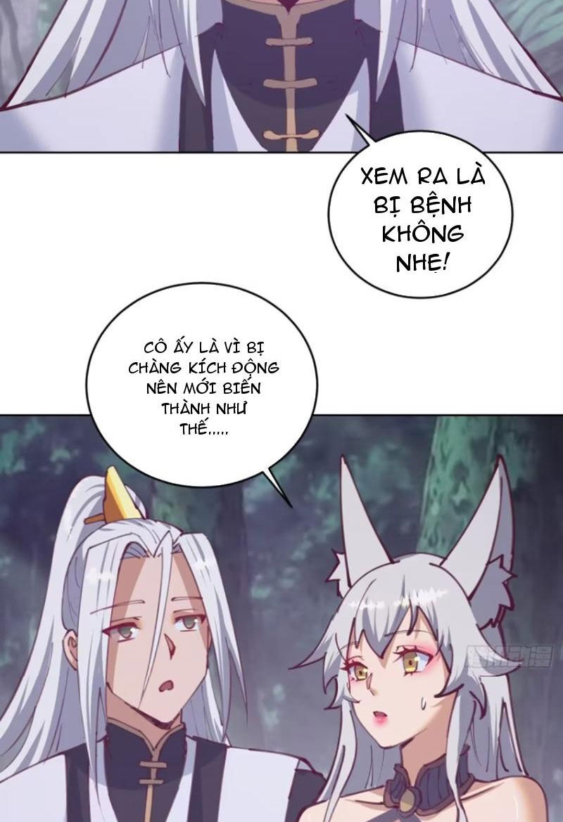 Tu Tiên Giả Cuối Cùng Chap 80 - Next Chap 81
