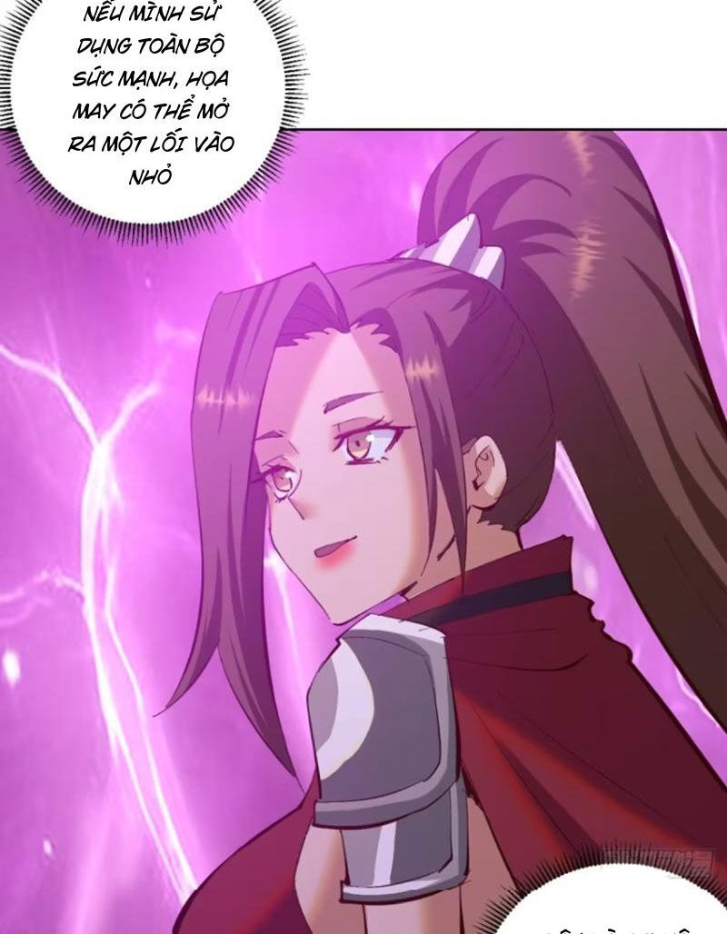 Tu Tiên Giả Cuối Cùng Chap 80 - Next Chap 81
