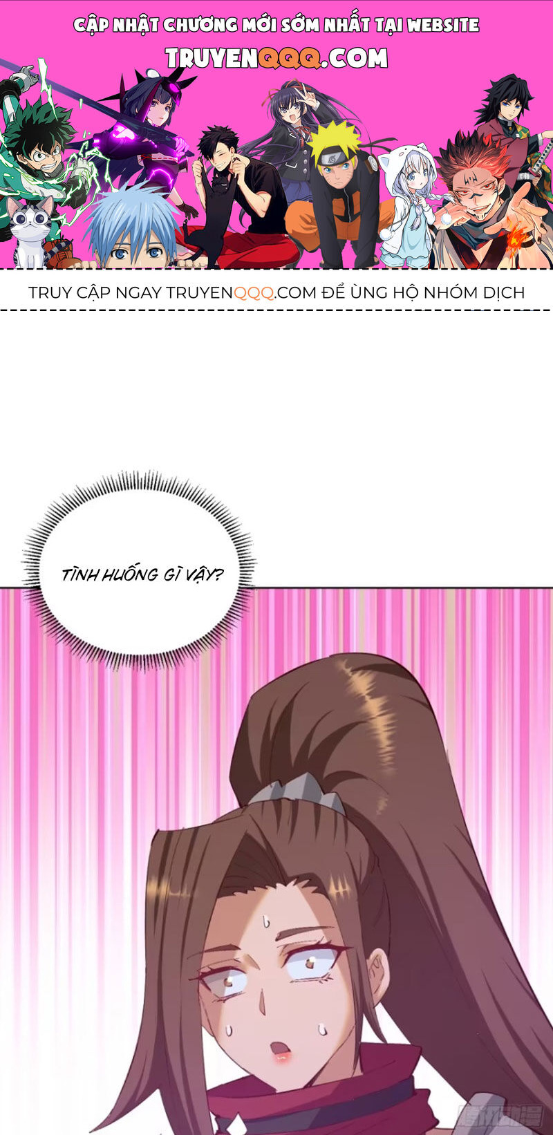 Tu Tiên Giả Cuối Cùng Chap 81 - Next Chap 82
