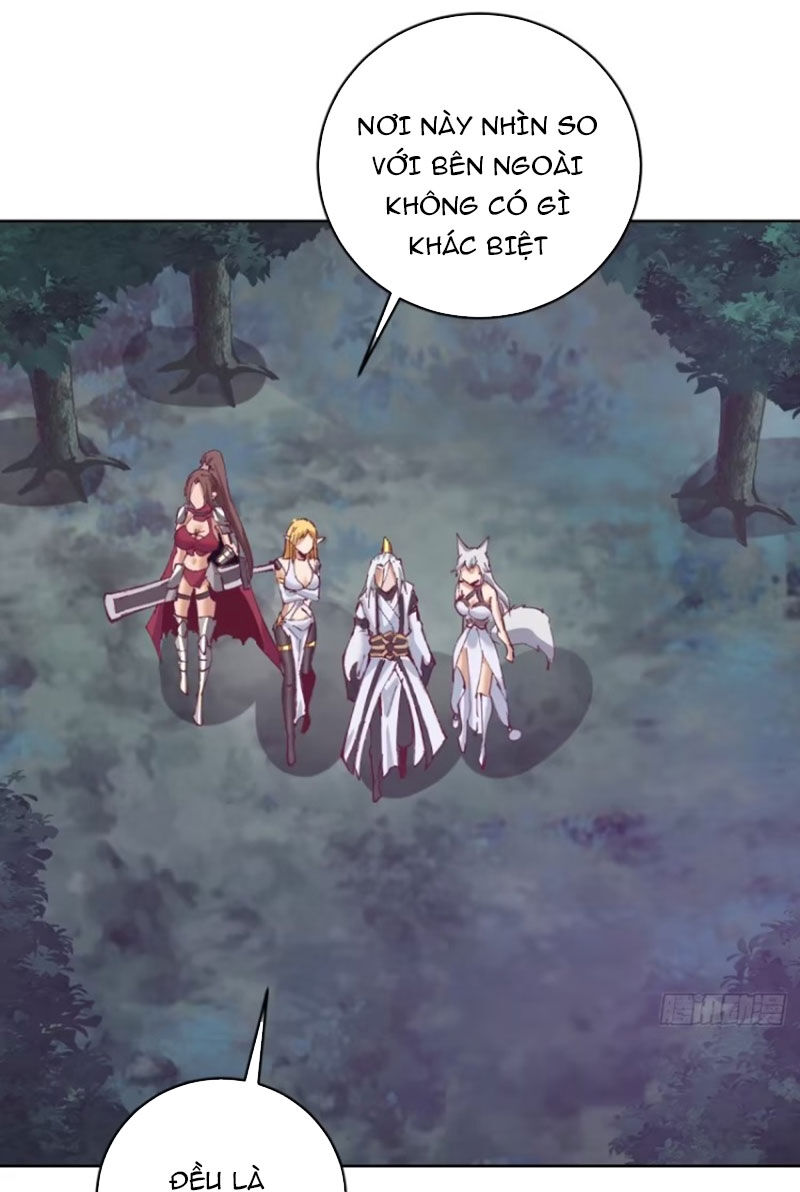 Tu Tiên Giả Cuối Cùng Chap 81 - Next Chap 82