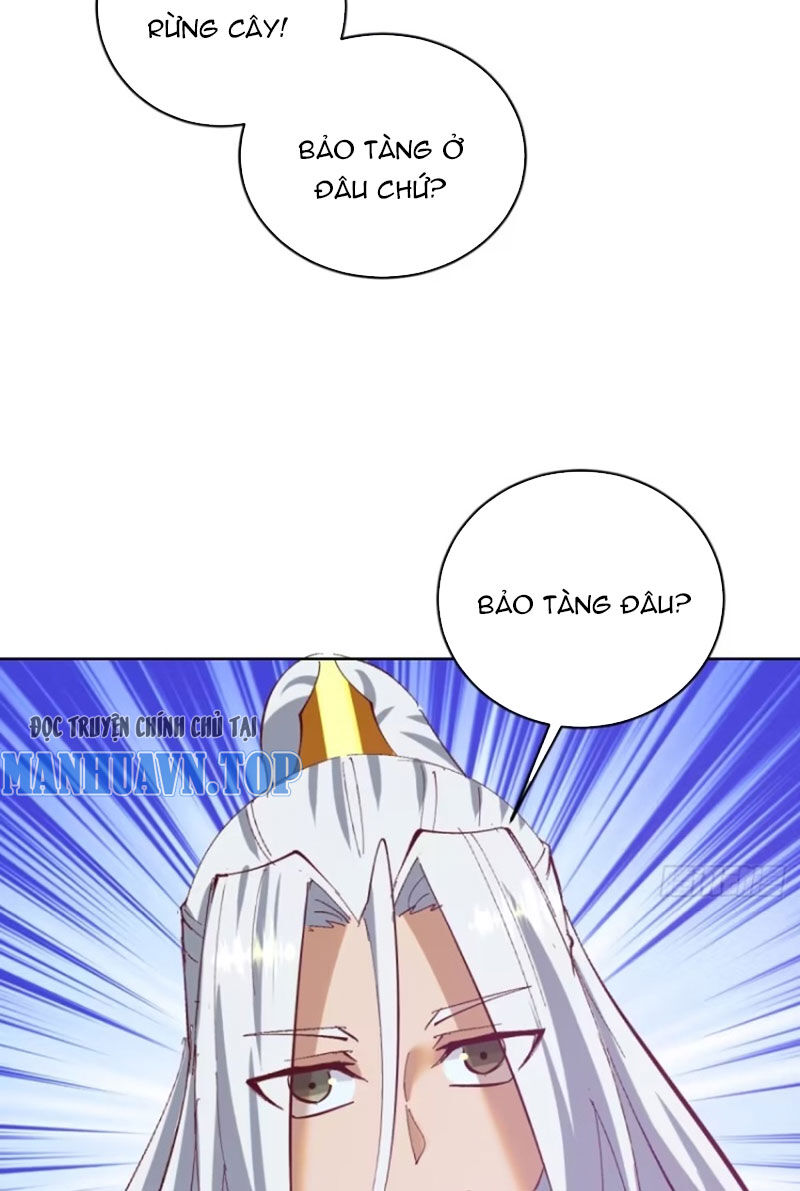 Tu Tiên Giả Cuối Cùng Chap 81 - Next Chap 82