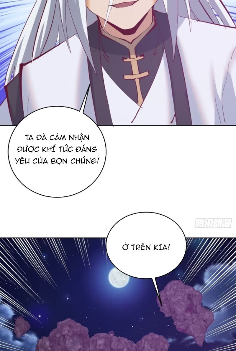 Tu Tiên Giả Cuối Cùng Chap 81 - Next Chap 82
