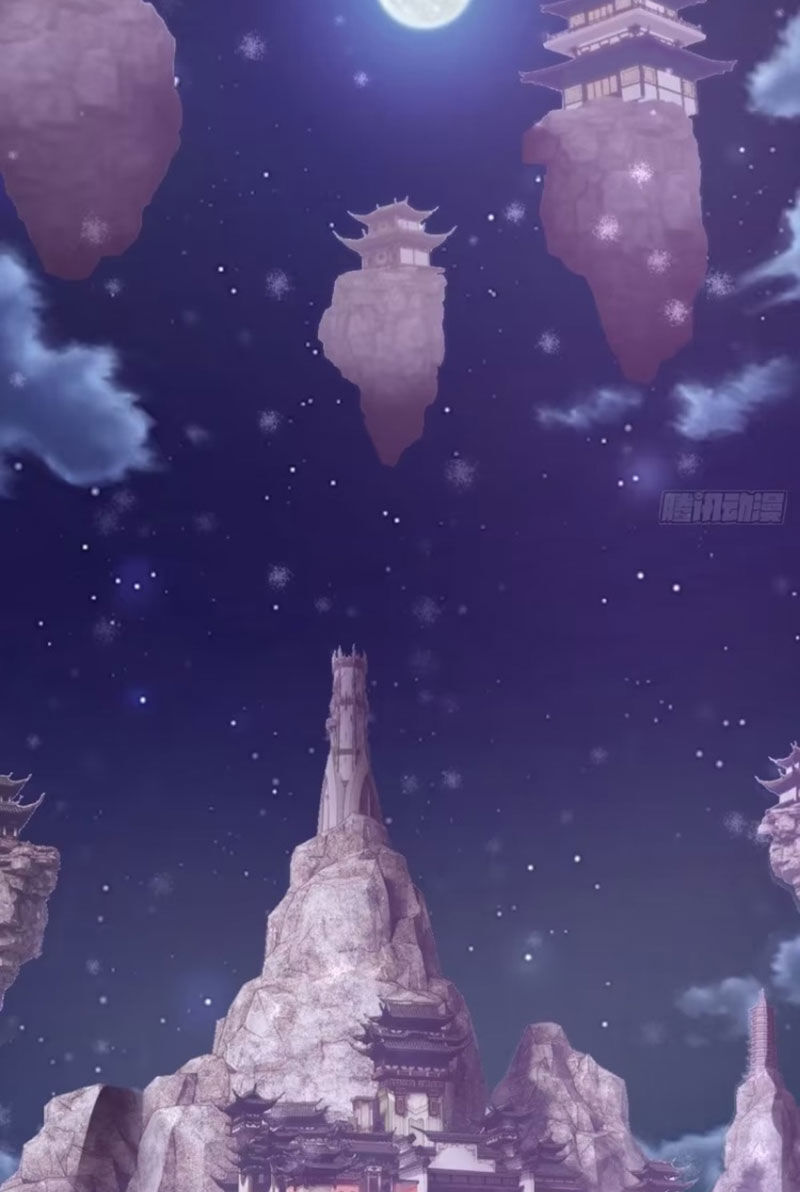 Tu Tiên Giả Cuối Cùng Chap 81 - Next Chap 82
