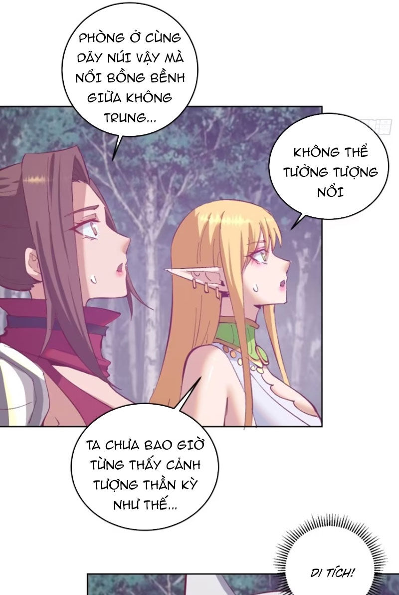 Tu Tiên Giả Cuối Cùng Chap 81 - Next Chap 82