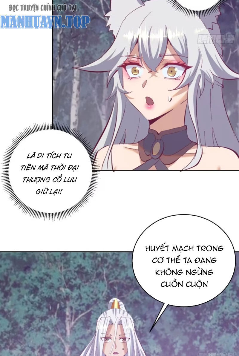 Tu Tiên Giả Cuối Cùng Chap 81 - Next Chap 82