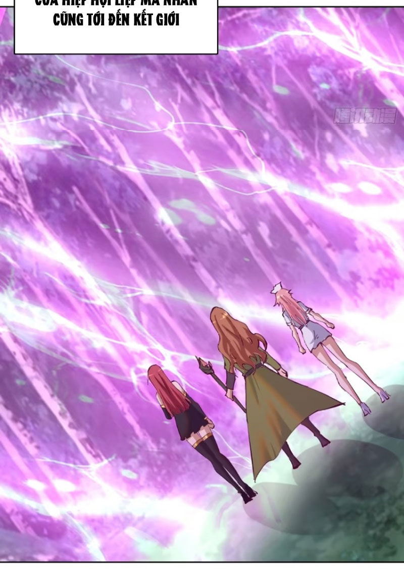 Tu Tiên Giả Cuối Cùng Chap 81 - Next Chap 82