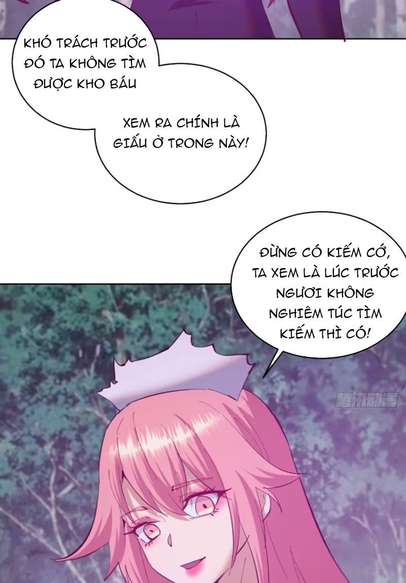 Tu Tiên Giả Cuối Cùng Chap 81 - Next Chap 82
