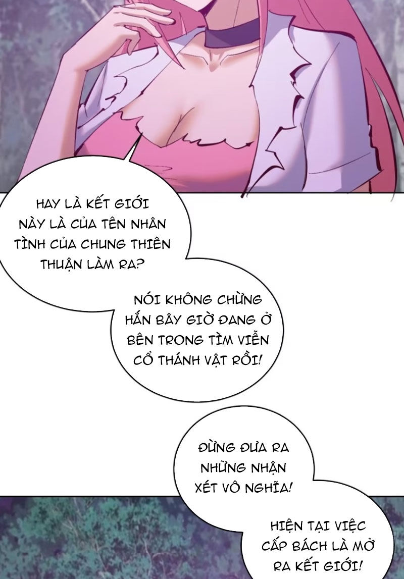 Tu Tiên Giả Cuối Cùng Chap 81 - Next Chap 82