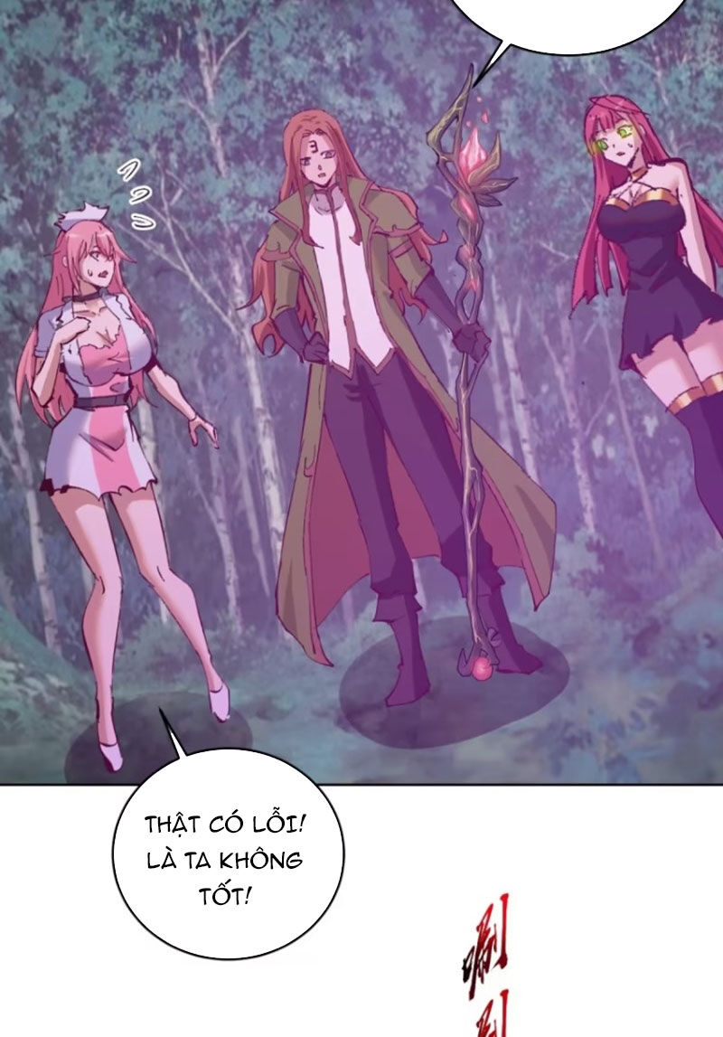 Tu Tiên Giả Cuối Cùng Chap 81 - Next Chap 82