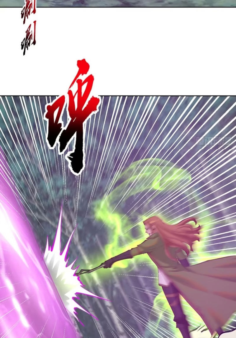 Tu Tiên Giả Cuối Cùng Chap 81 - Next Chap 82