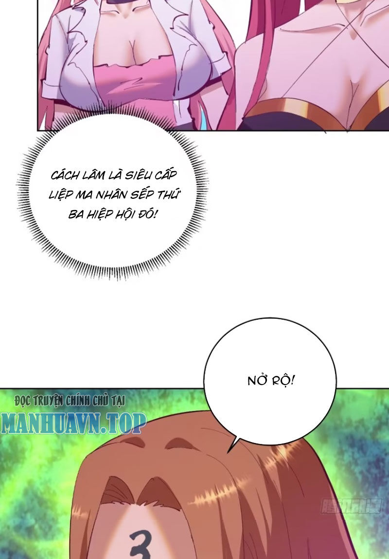Tu Tiên Giả Cuối Cùng Chap 81 - Next Chap 82