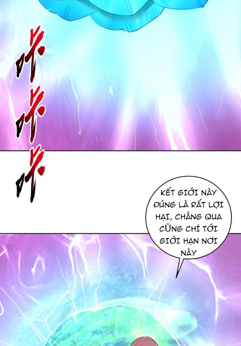 Tu Tiên Giả Cuối Cùng Chap 81 - Next Chap 82