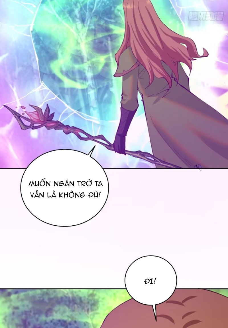 Tu Tiên Giả Cuối Cùng Chap 81 - Next Chap 82
